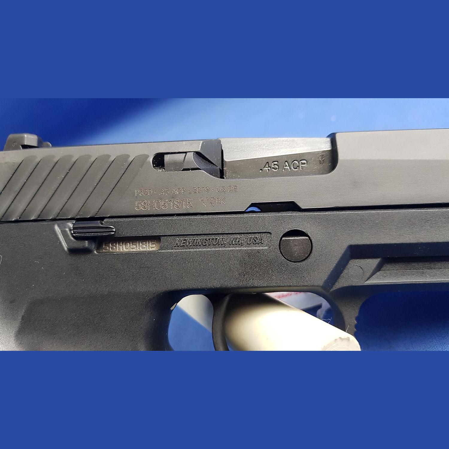 Kaliber Beschreibung