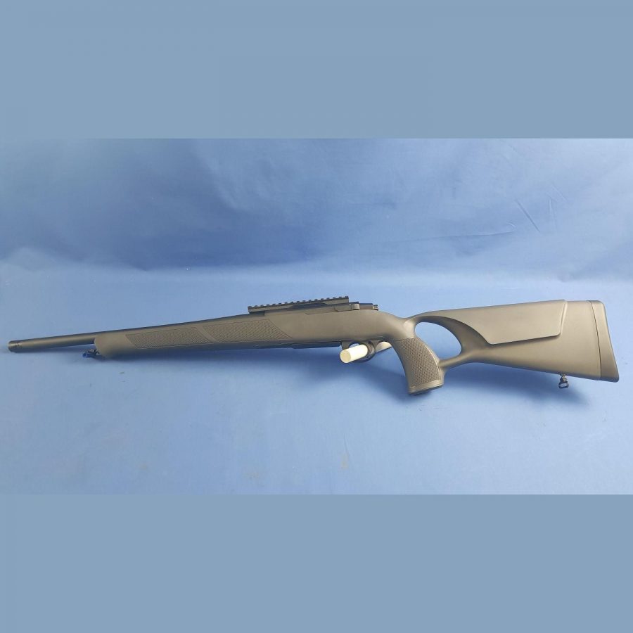 Sabatti Mercury 870 Sondermode mit Mündungsgewinde Kal. 308Win