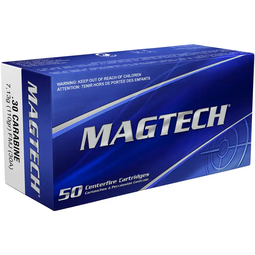 Magtech .30