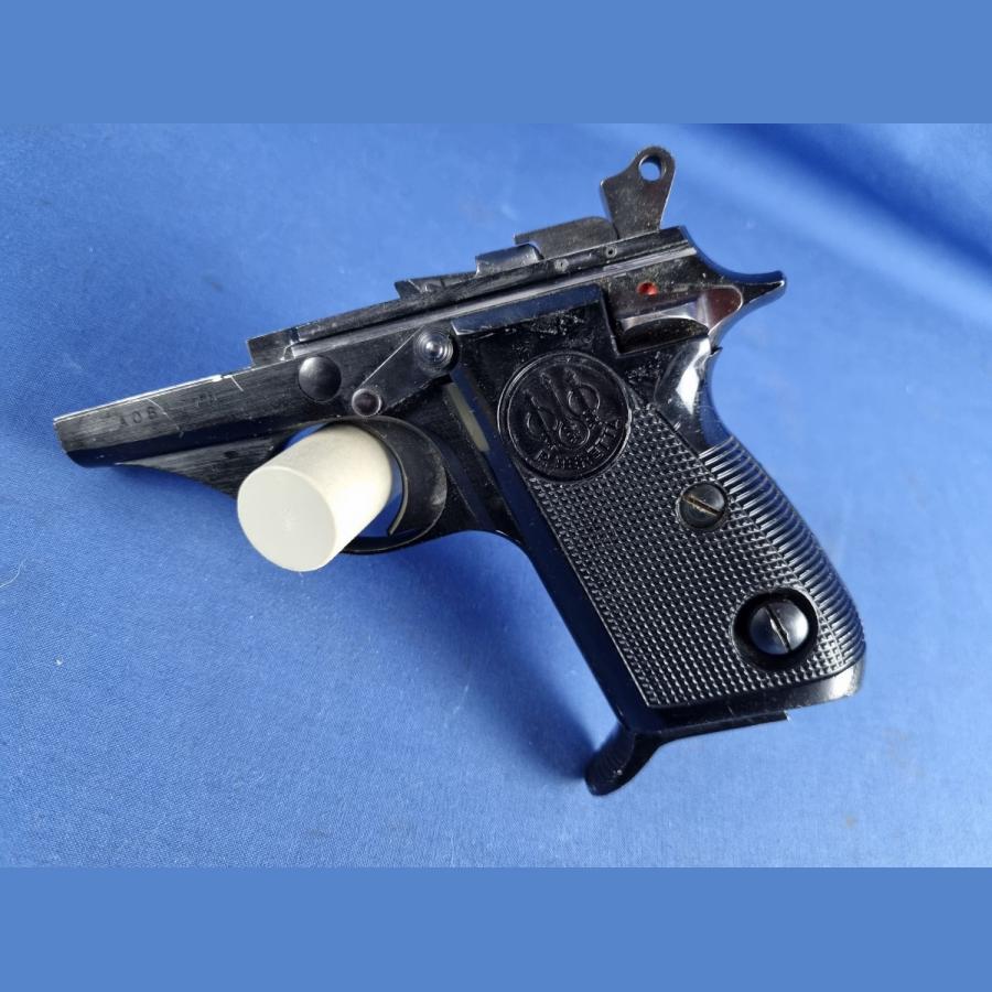 Beretta Mod.70 Kal.7,65mm Snr.: A08477U