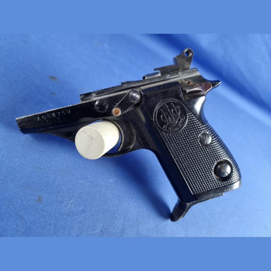 Beretta Mod.70 Kal.7,65mm  Snr.: A05475U