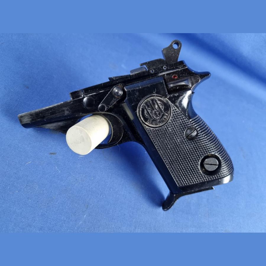 Beretta Mod.70 Kal.7,65mm Snr.: A20765