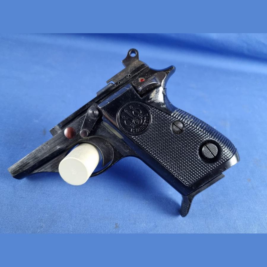Beretta Mod.70 Kal.7,65mm Snr.: L70877