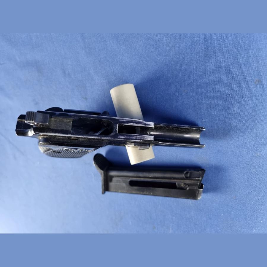Beretta Mod.70 Kal.7,65mm Snr.: A08477U