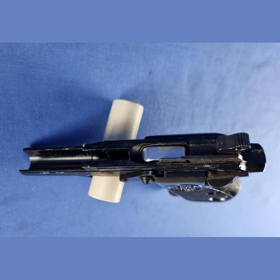 Beretta Mod.70 Kal.7,65mm Snr.: L70877