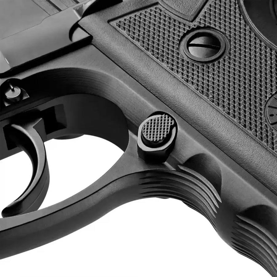 Taurus PT92 AF Kal. 9mm Luger
