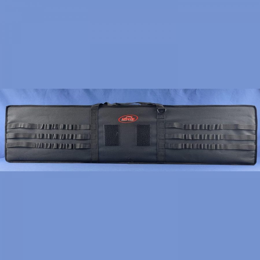 SKB CASES Langwaffenkoffer Hybrid 2SKB-SC50-01