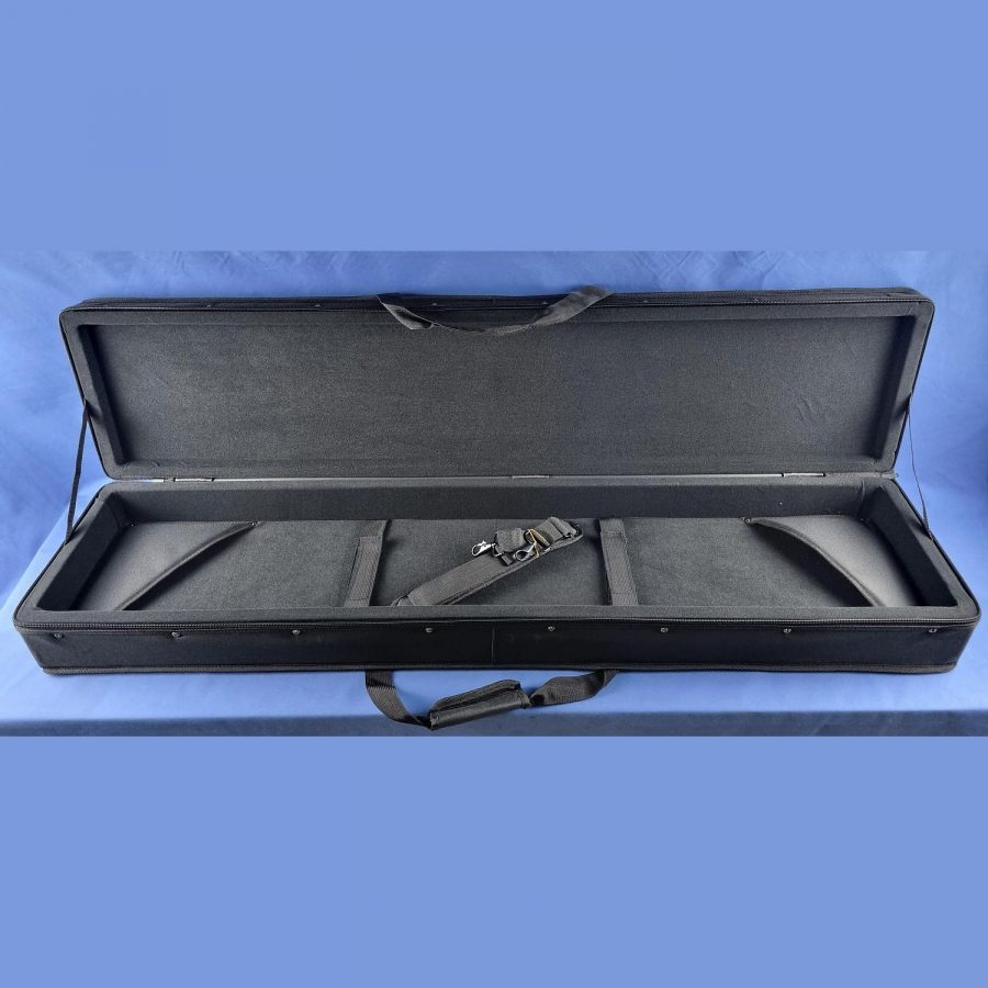 SKB CASES Langwaffenkoffer Hybrid 2SKB-SC50-01