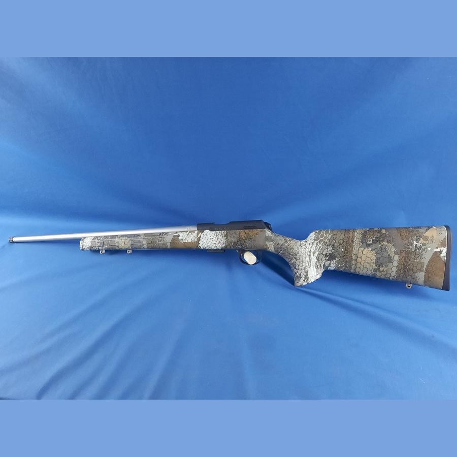 CZ 457 Camo Stainless Kal. 22lr LL:20″ MG1/2×20