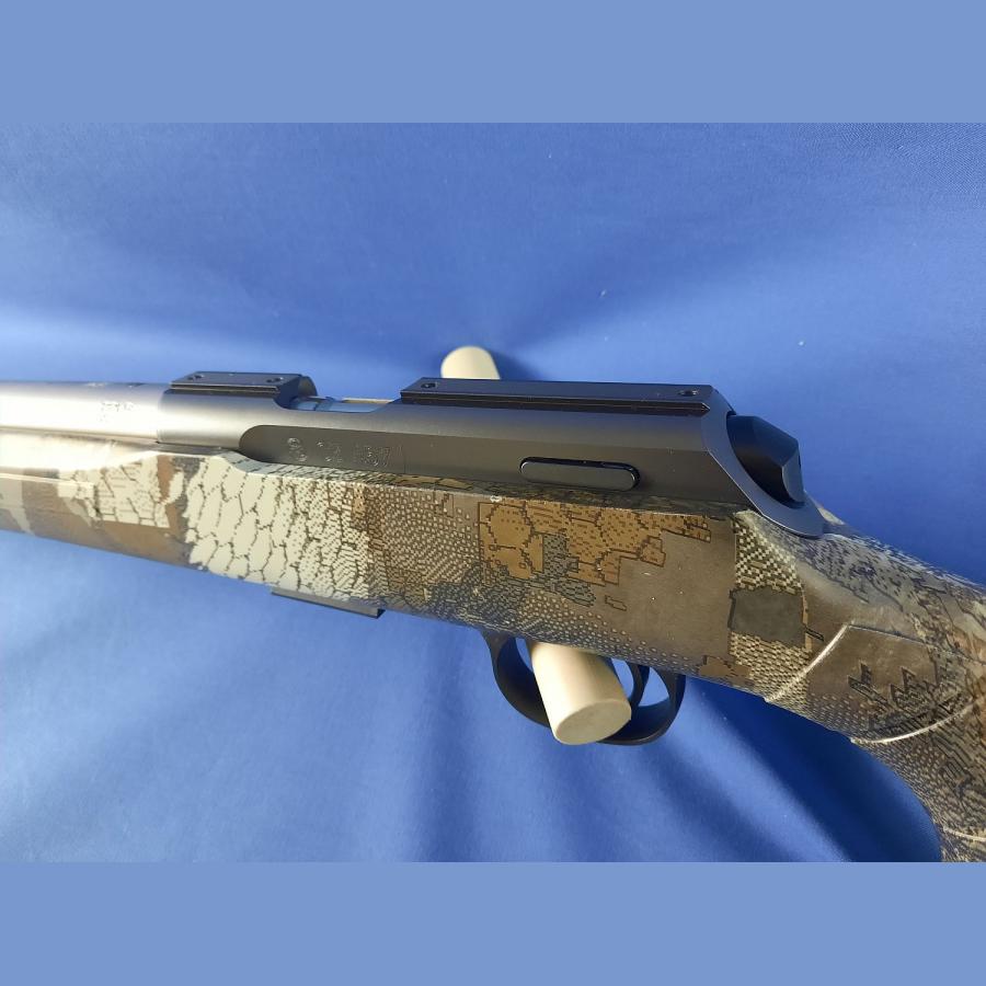 CZ 457 Camo Stainless Kal. 22lr LL:20″ MG1/2×20