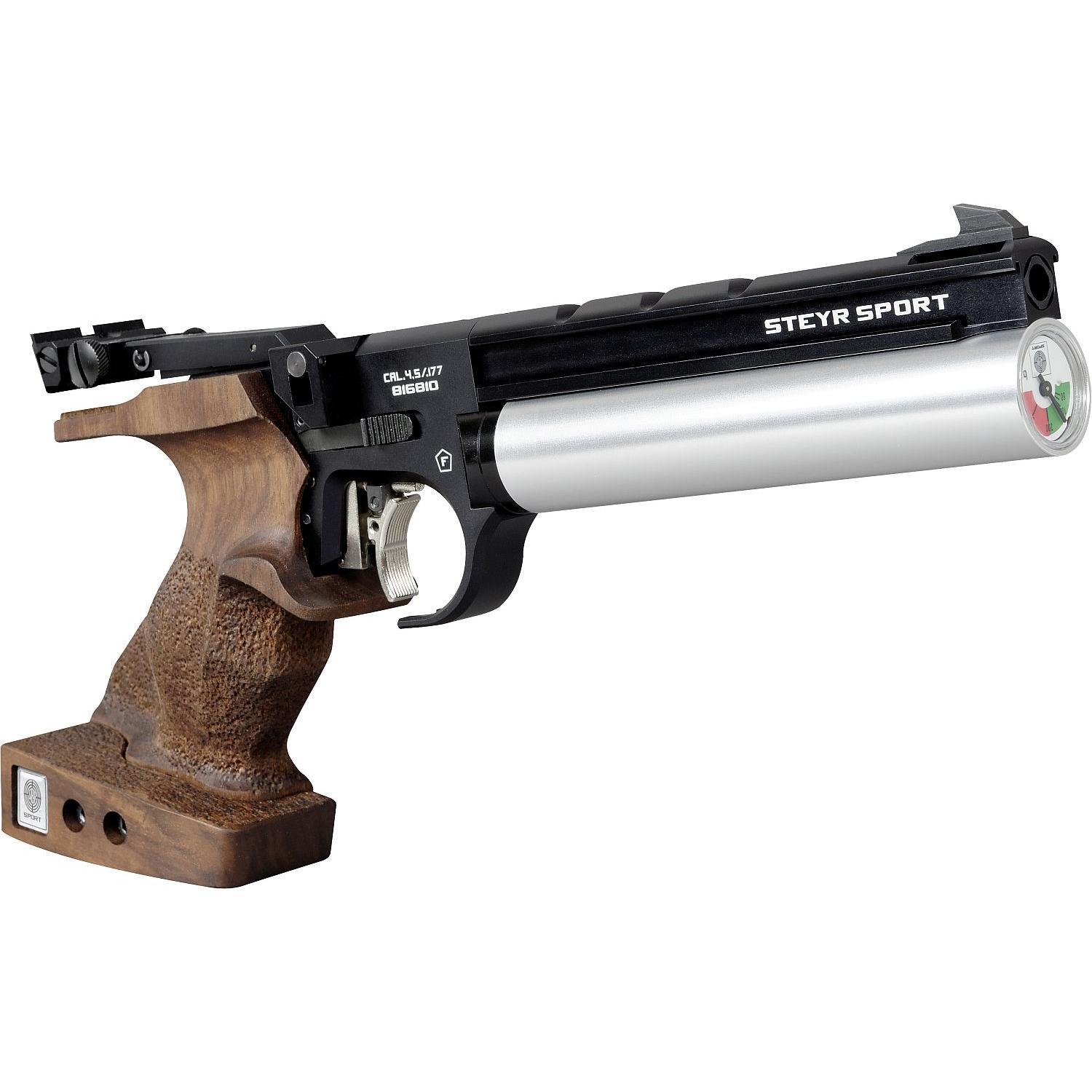 LP 50 Compact dynamisch