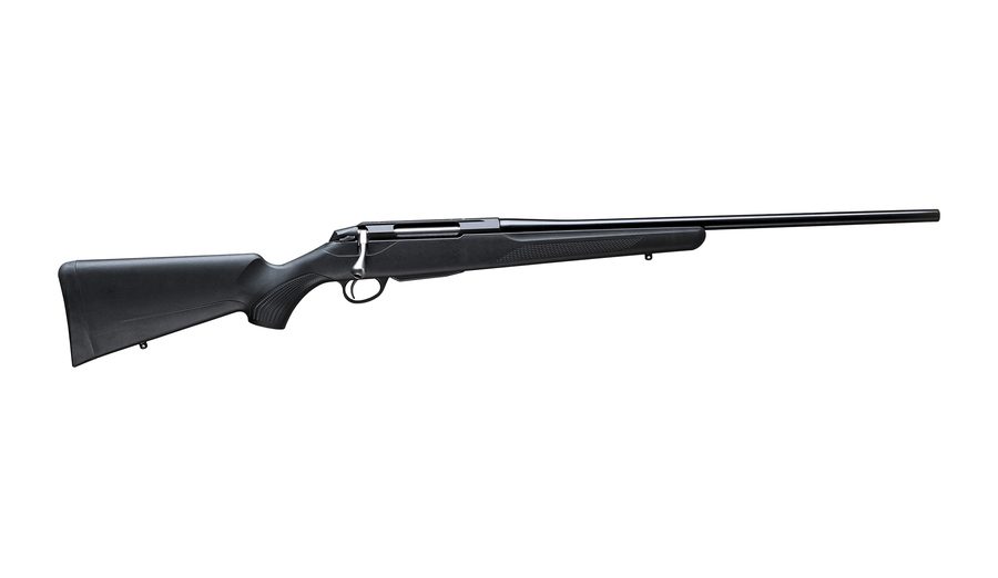 TIKKA T3x LITE .223 Rem. Black Steel Lauflänge 22″ Black MG M14x1