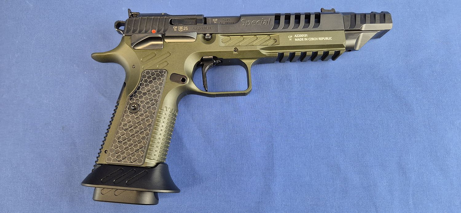 armazeka special green 2