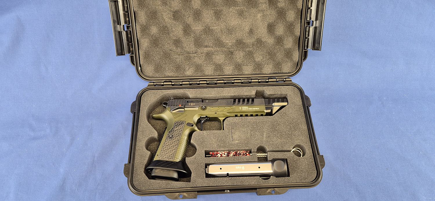 armazeka special green 3