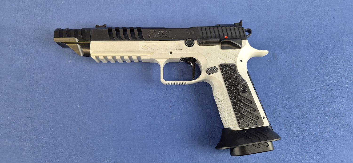 armazeka special silber 1