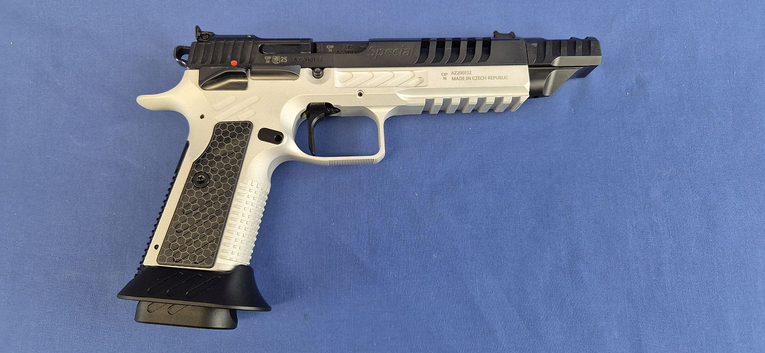 armazeka special silber 2