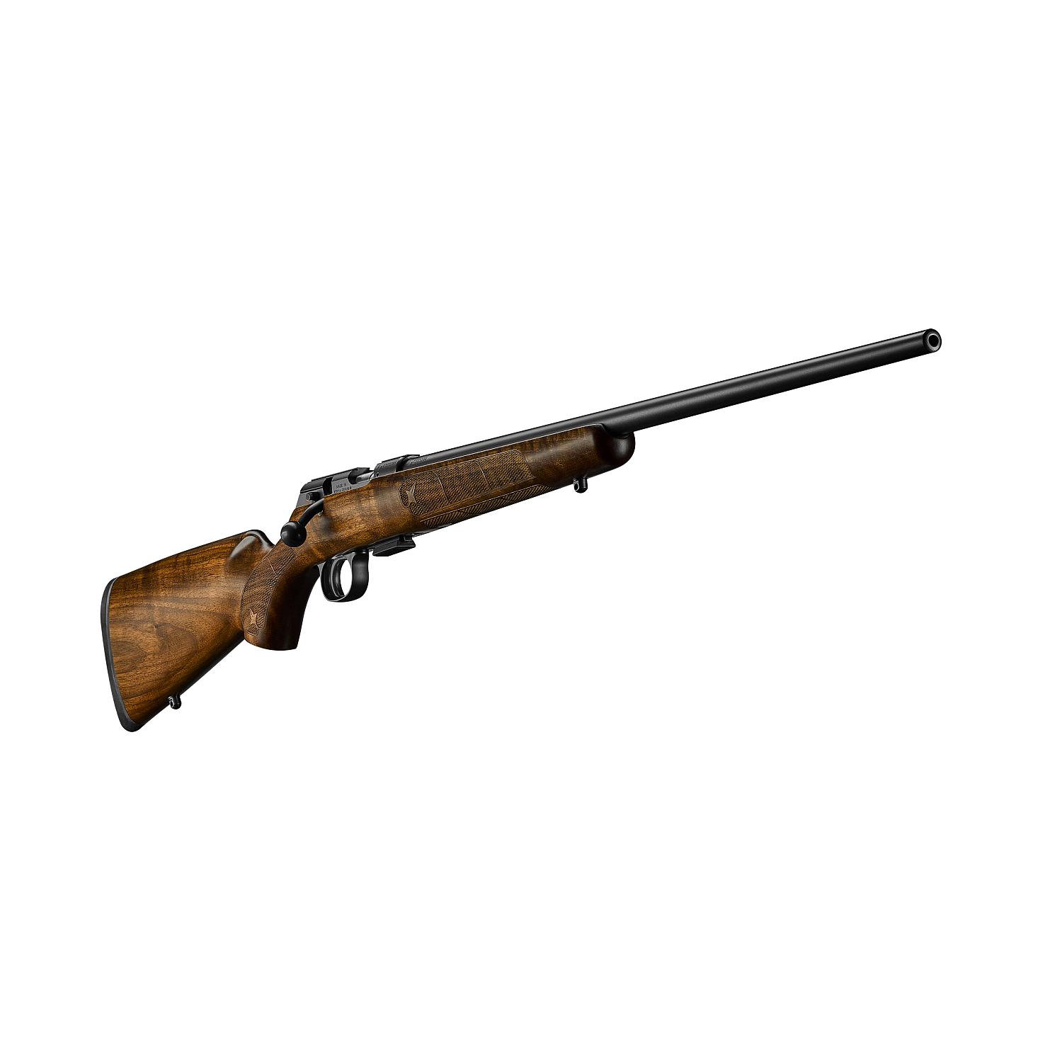 CZ457 17hmr seite