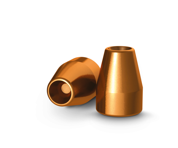 H&N HP .356 100gr HS 2000Stk.