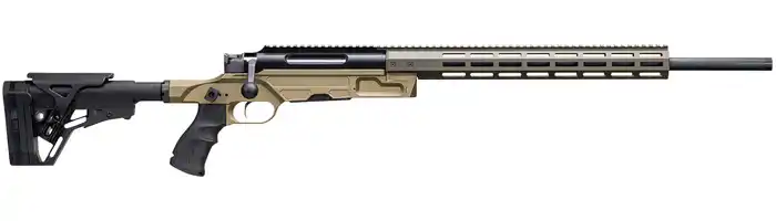 Haenel Repetierbüchse LR ONE Kal.308Win.
