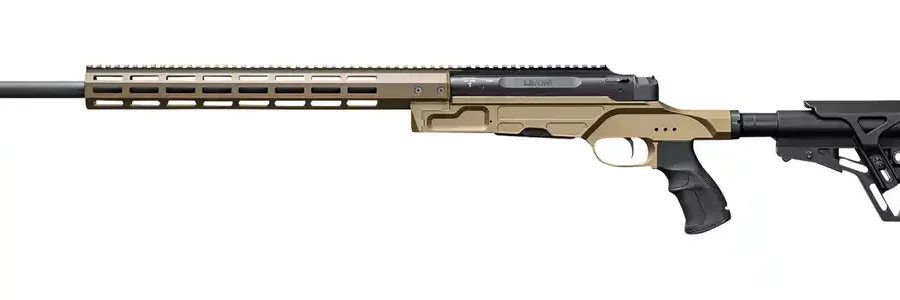 Haenel Repetierbüchse LR ONE Kal.308Win.
