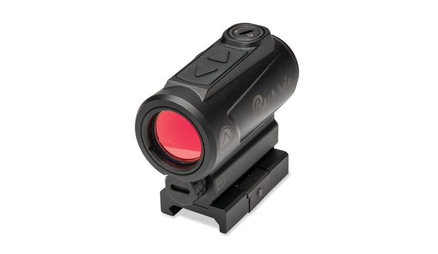 BURRIS Rotpunktvisier FastFire RD, 2 MOA Absehen