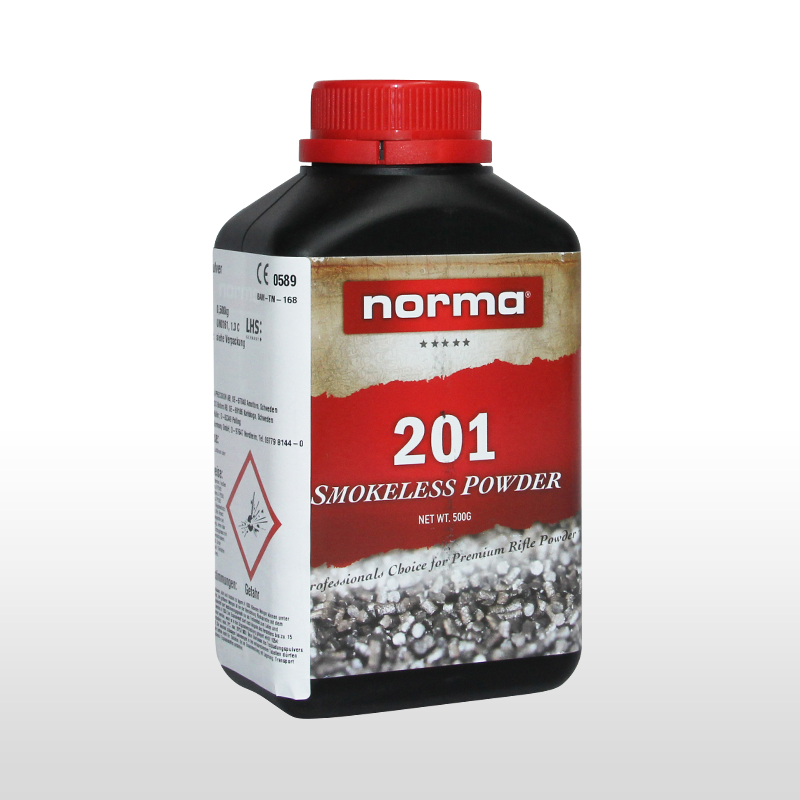 Norma Pulver R201