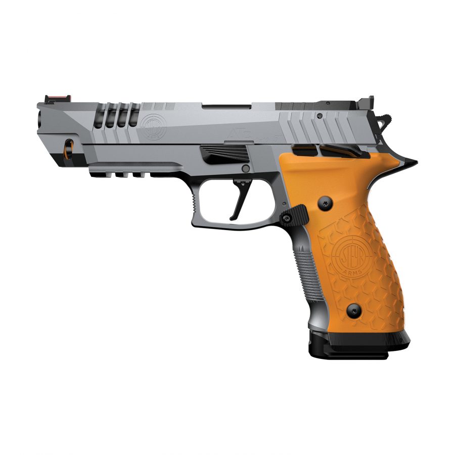 Steyr ATC Rock Kal.9x19mm, LL:5″