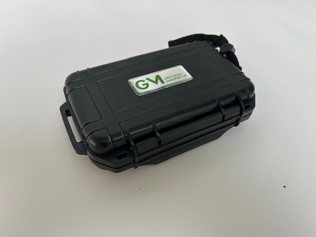 20 GM Patronen .308 Win TIP 7,8g Splinter Tip Plastikbox Verpackt in Kunststoffbox 20Stk.