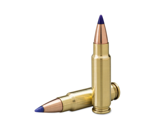 FN SS197SR Kal.5,7 x 28 mm 40gr Hornady V-Max 50 Stk