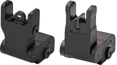 LPA Sights je Stück für Aluminium Sturmgewehre