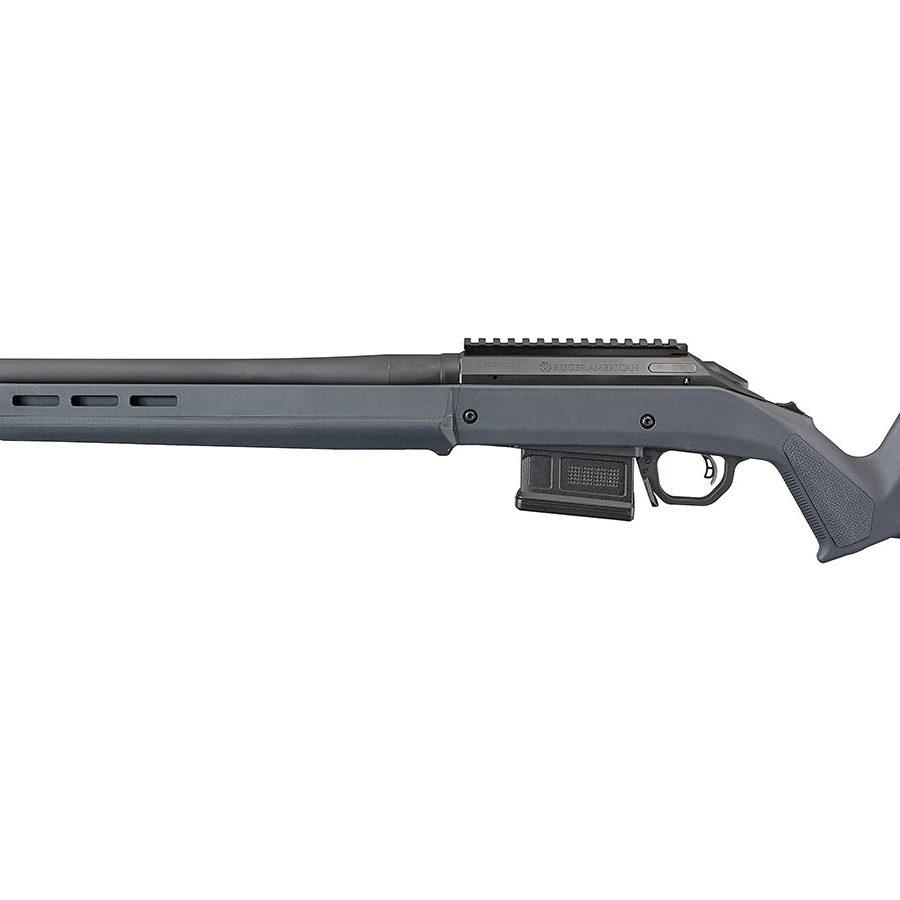 Ruger American Rifle Hunter Kal.308Win., Matte Black,5 Schuss