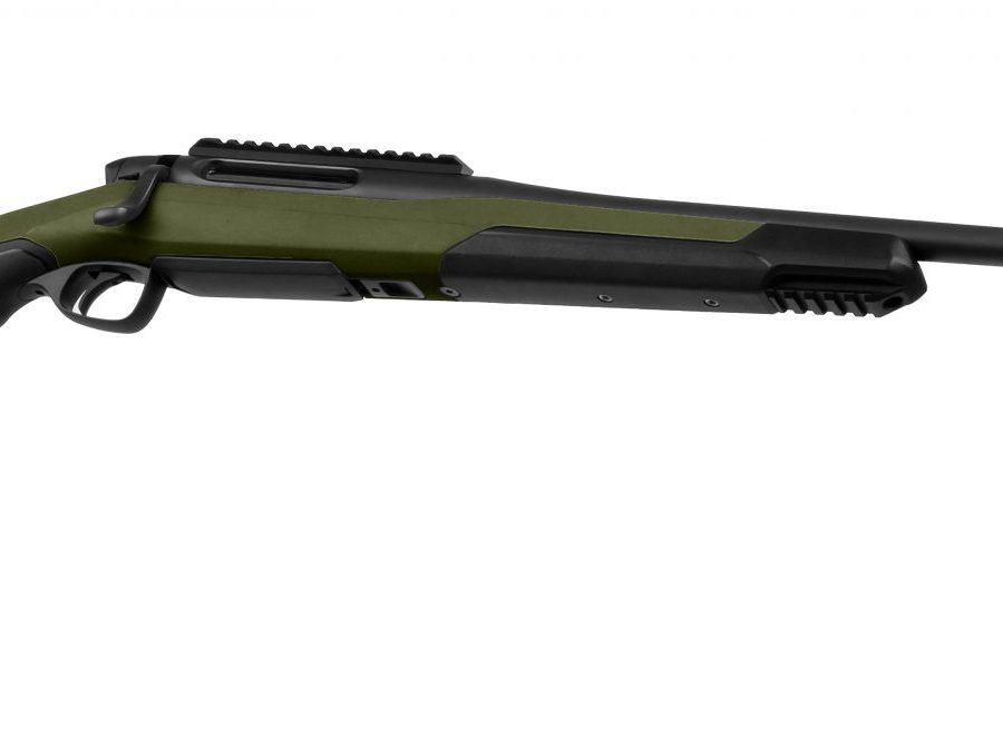 Steyr Arms Repetierbüchse MS Wild .308 Win. 5/8″x24 UNEF Grün