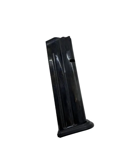 ACT-MAG Italy für Para Ordnance P18 Kal.9x19mm 18 Schuss Schwarz