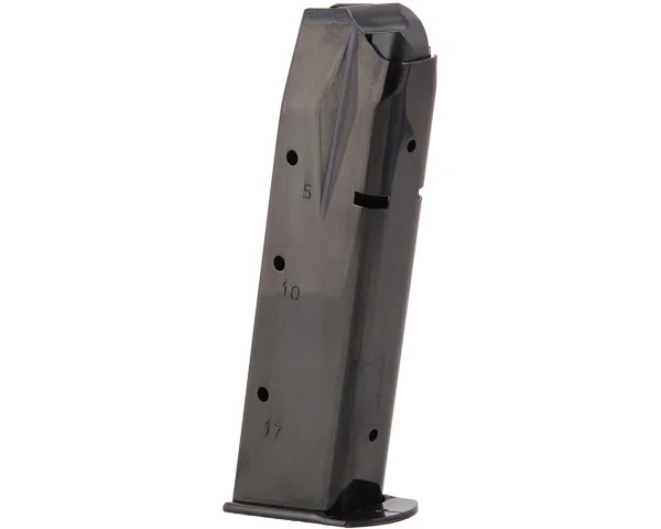 ACT-MAG Italy für SIG P226, Kal.9x19mm, 17 Schuss Black