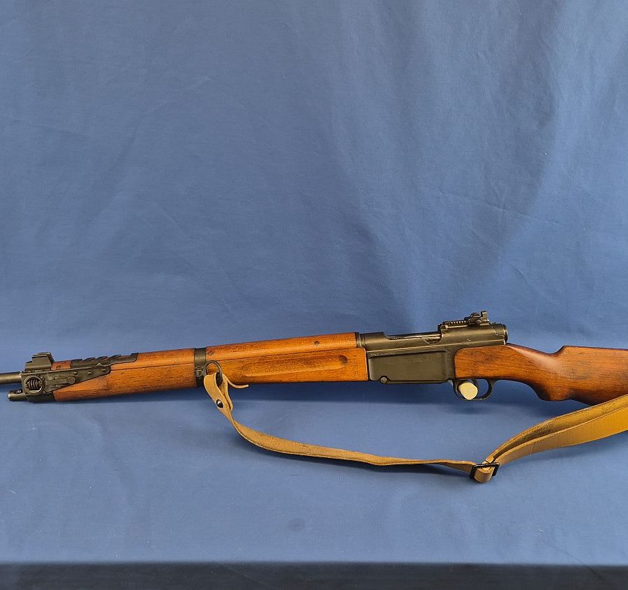 Französisches MAS MLE1936-51 Kal.7,5mm MAS