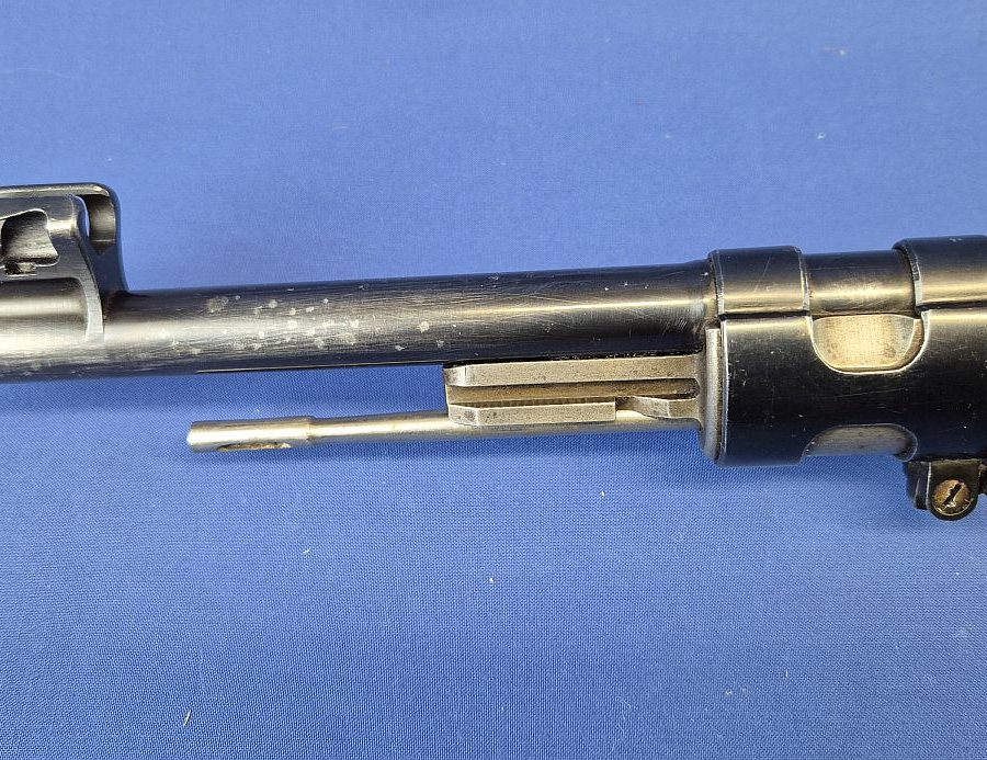 Persien-Mauser M 1938 (Gewehr M 1898/38) Kal.8x57IS