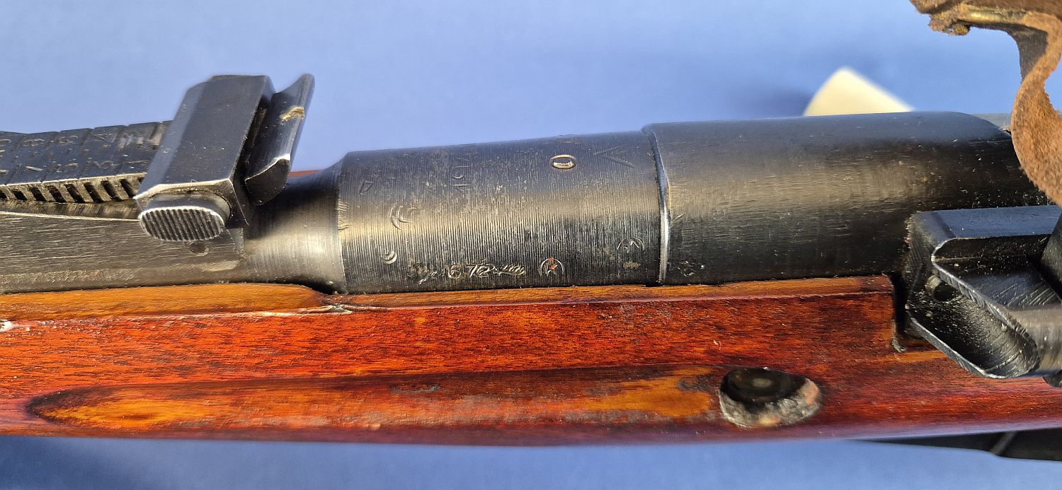 mousin nagant 1943 sipner 4