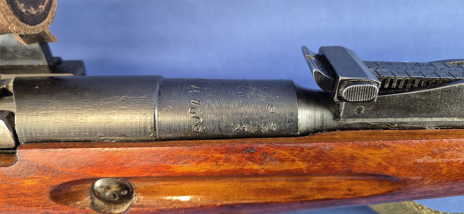 mousin nagant 1943 sipner 7