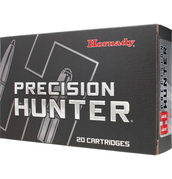 Hornady 308 Win. 11,35g./178 gr., ELD‑X Precision Hunter 20Stk.