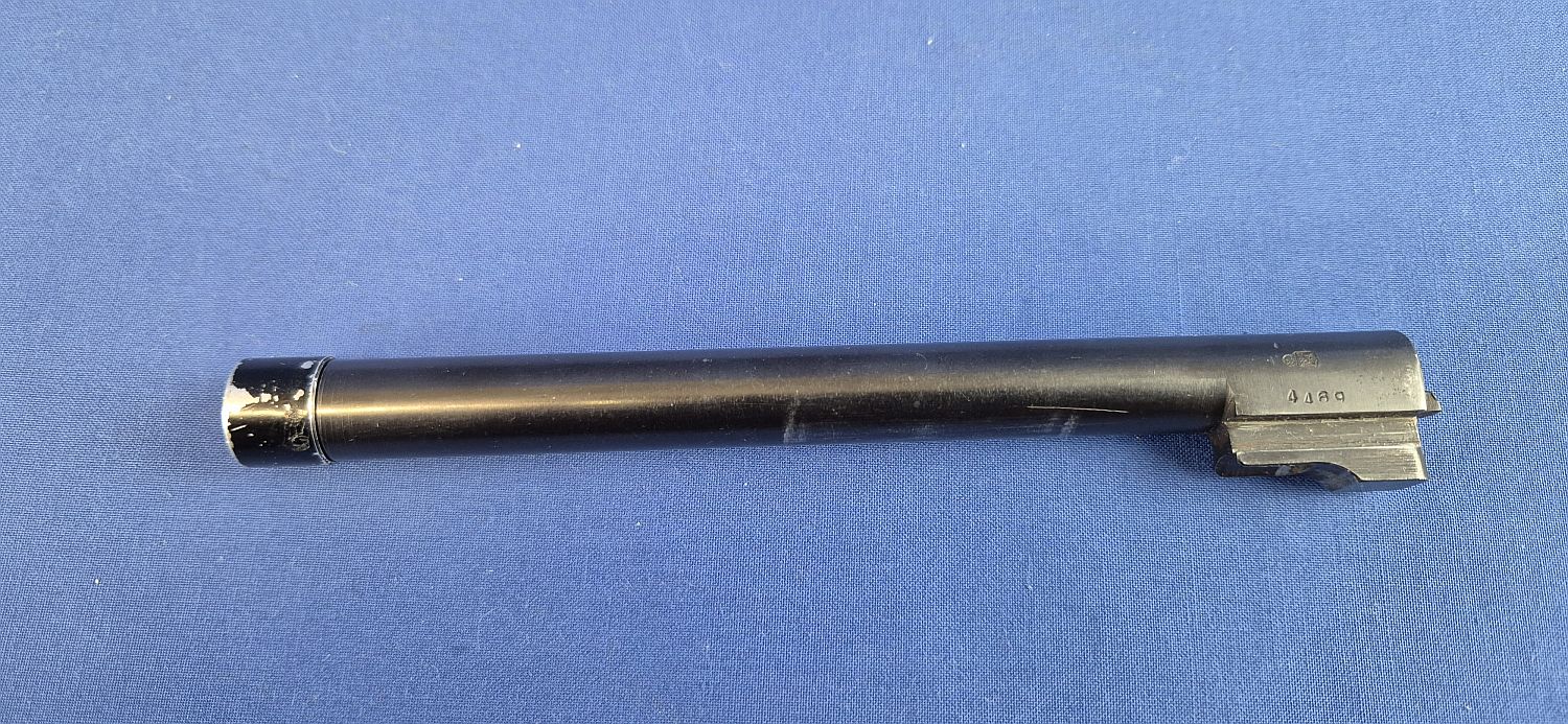 Beretta Lauf lang 22lr 2