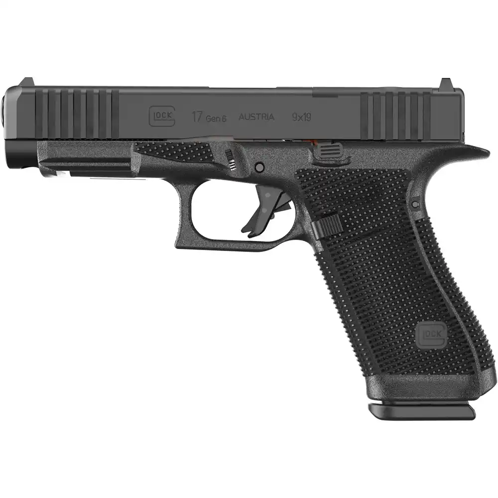 Glock 17 Gen6 1