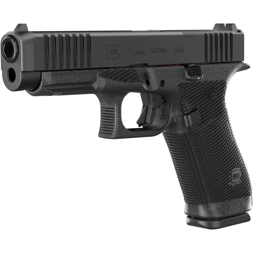 Glock 17 Gen6 3