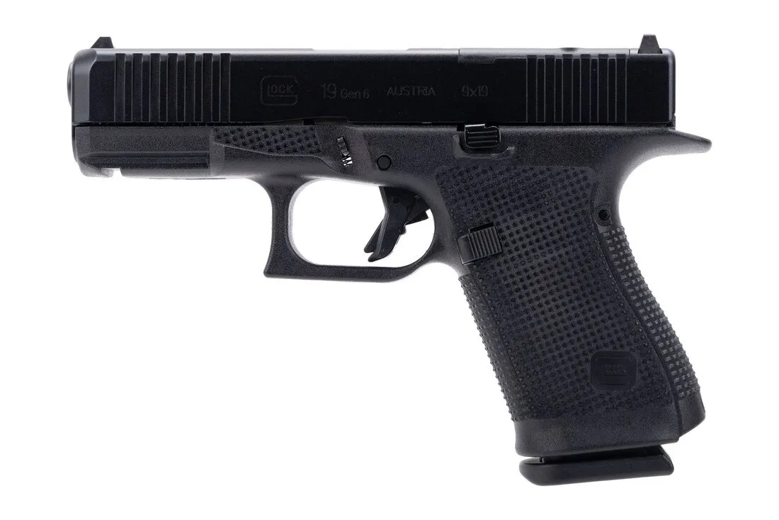 Glock 19 Gen6 1