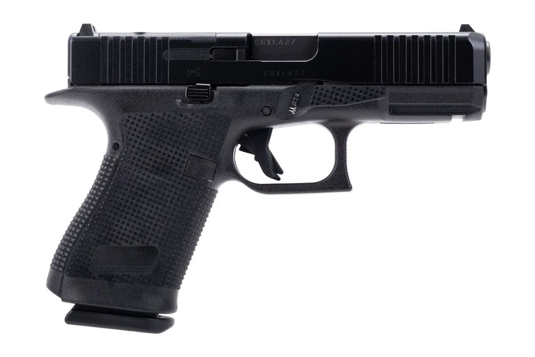 Glock 19 Gen6 3