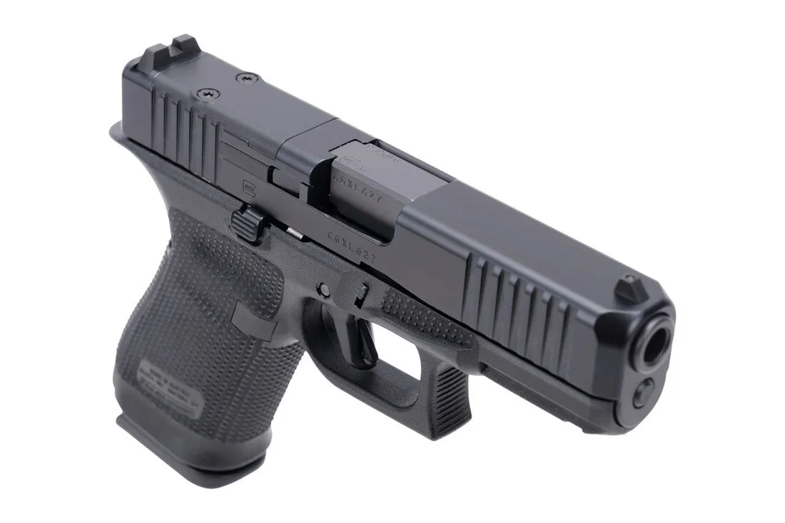 Glock 19 Gen6 4
