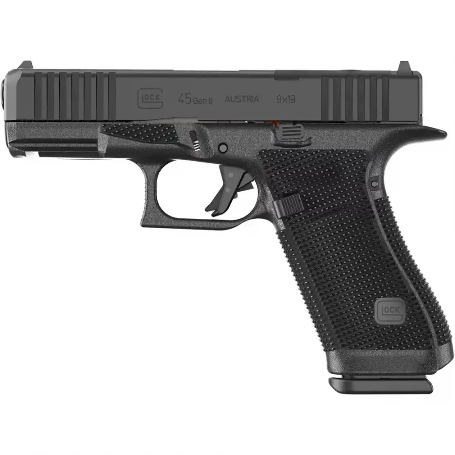 GLOCK 45 Gen6/OR/FS 9x19mm