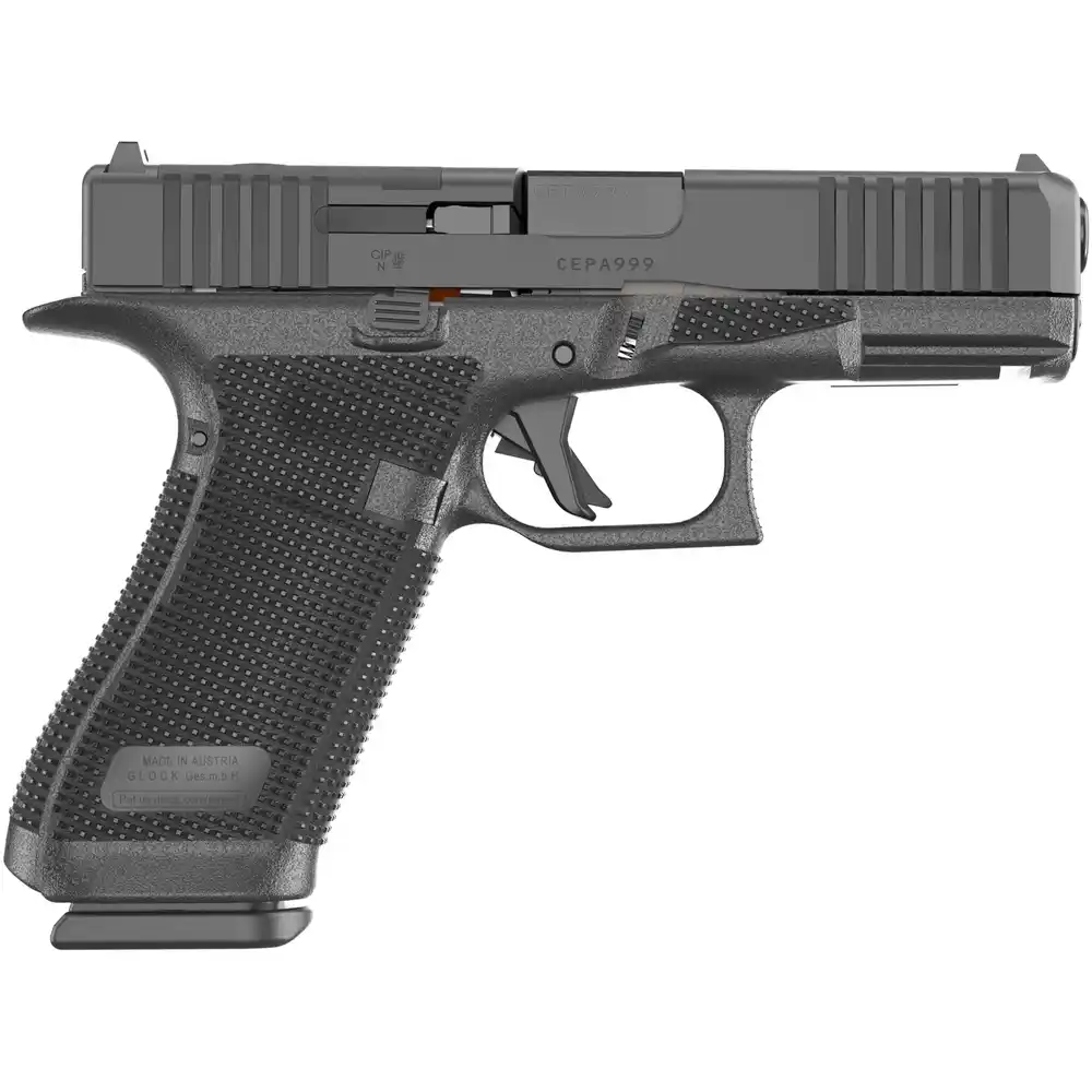Glock 45 Gen6 2