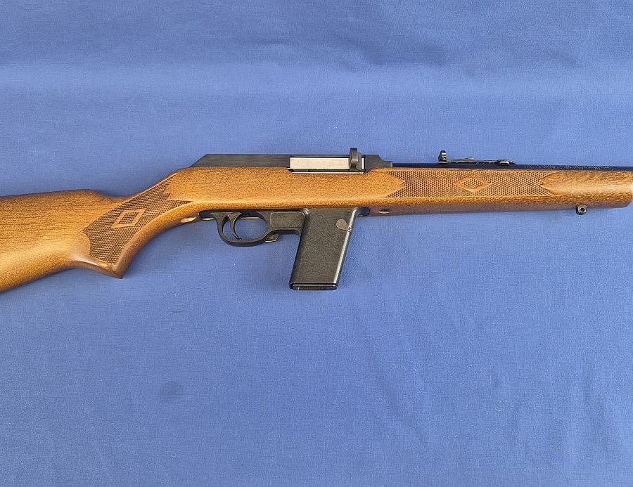 Marlin CAMP Carbine 9mm