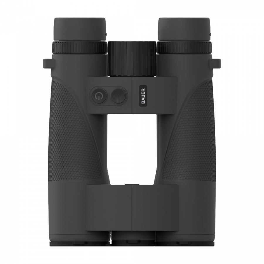 BAUER 10×42 Outdoor RF mit Laser-Entfernungsmesser