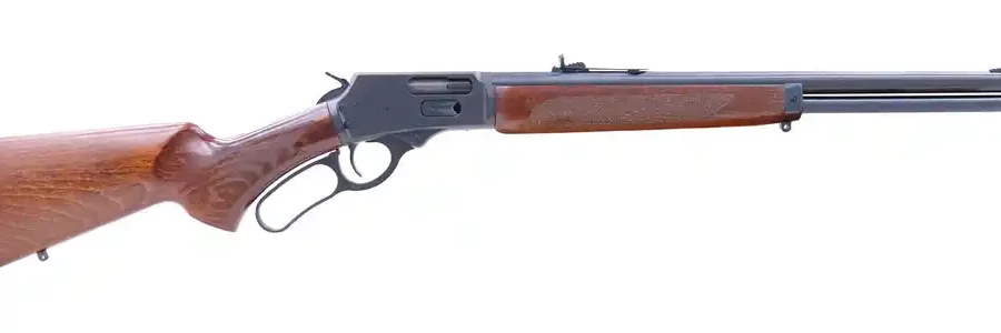 Rossi Lever Action Rifle R95 Classic, Kal.38Spec./357Mag.